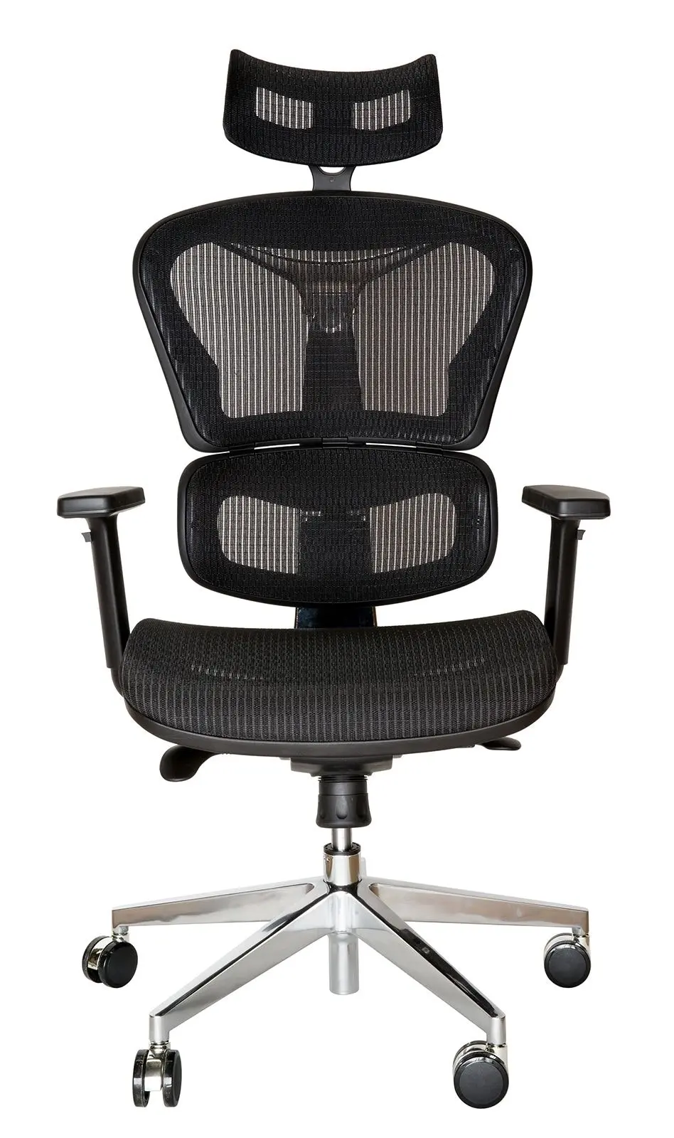 Replica Ergohuman Ergonomic Japanese Mesh Desk / Office Chair