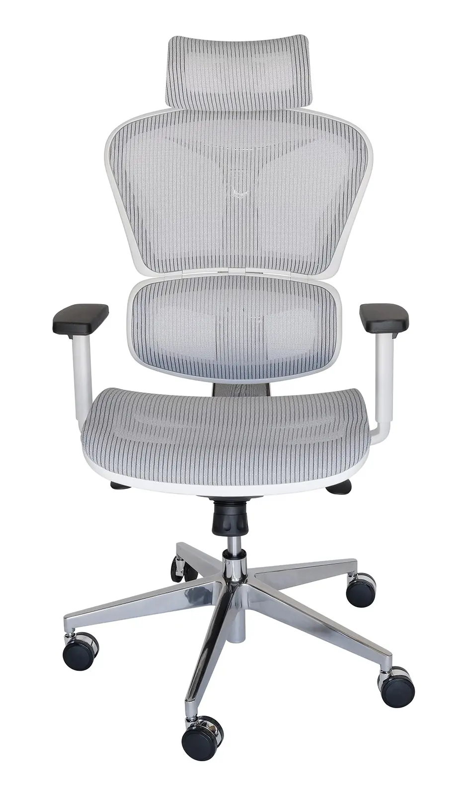 Replica Ergohuman Ergonomic Japanese Mesh Desk / Office Chair