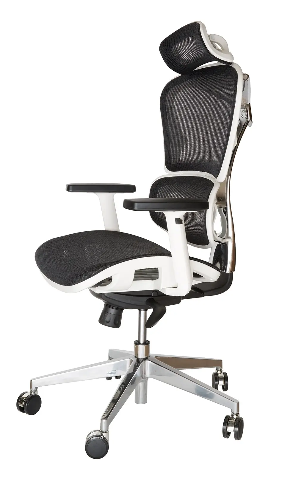 Replica Ergohuman Ergonomic Japanese Mesh Desk / Office Chair