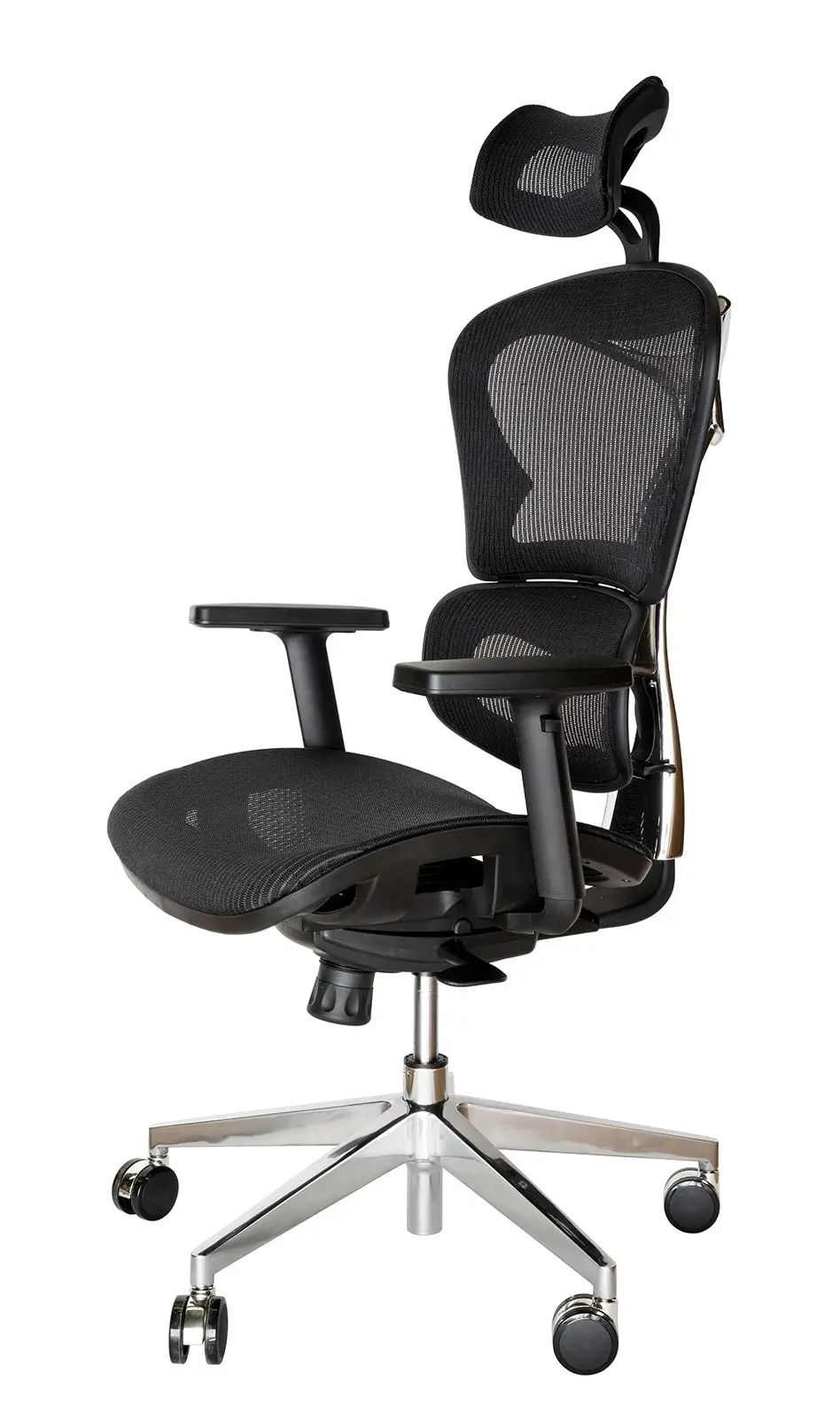 Replica Ergohuman Ergonomic Japanese Mesh Desk / Office Chair