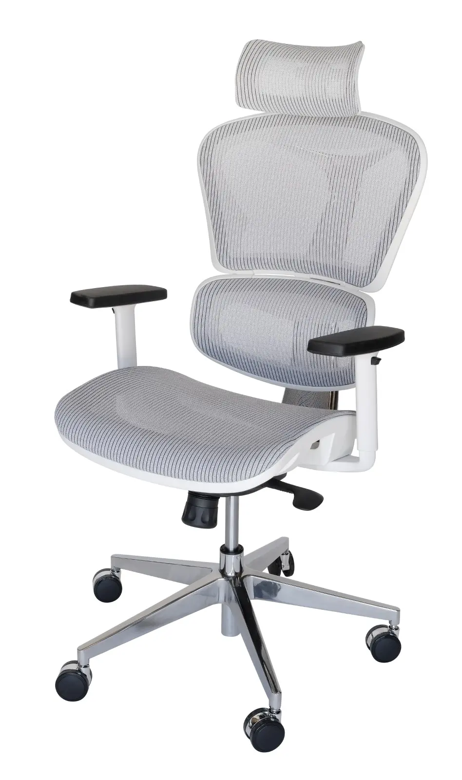 Replica Ergohuman Ergonomic Japanese Mesh Desk / Office Chair