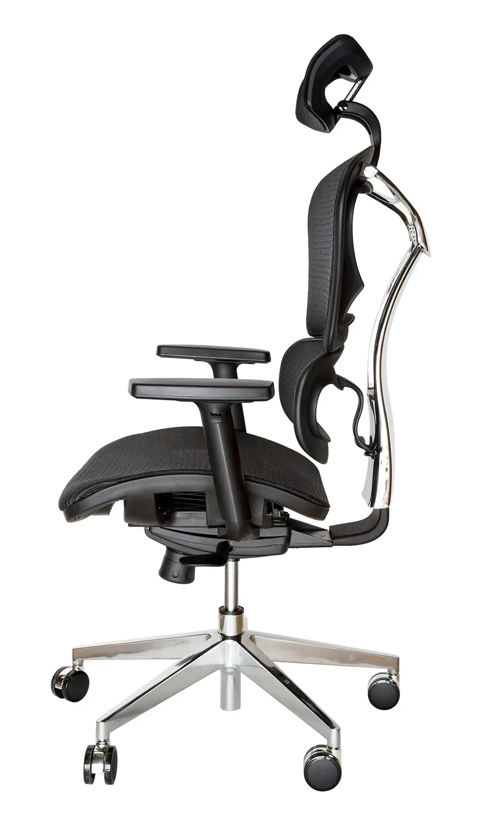 Replica Ergohuman Ergonomic Japanese Mesh Desk / Office Chair