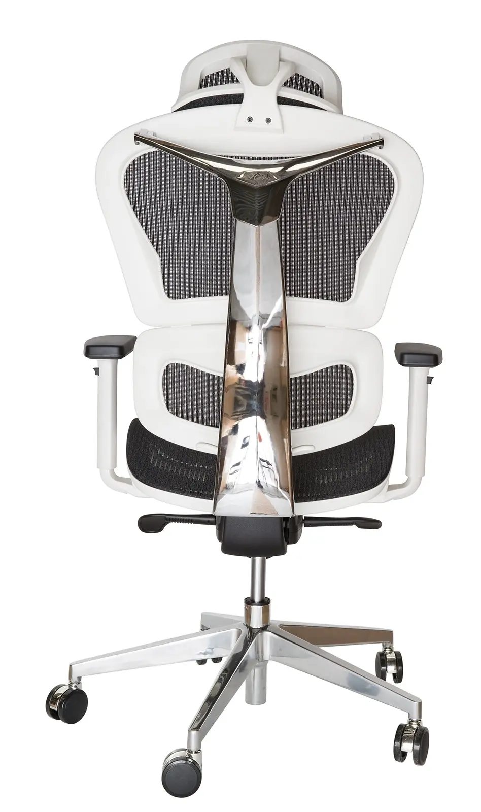 Replica Ergohuman Ergonomic Japanese Mesh Desk / Office Chair