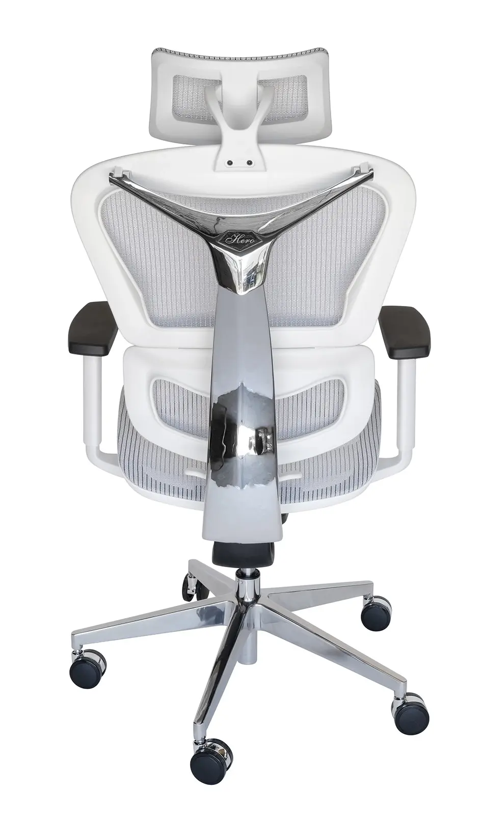 Replica Ergohuman Ergonomic Japanese Mesh Desk / Office Chair