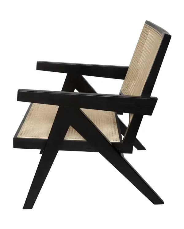 Replica Pierre Jeanneret Chandigarh Lounge Armchair