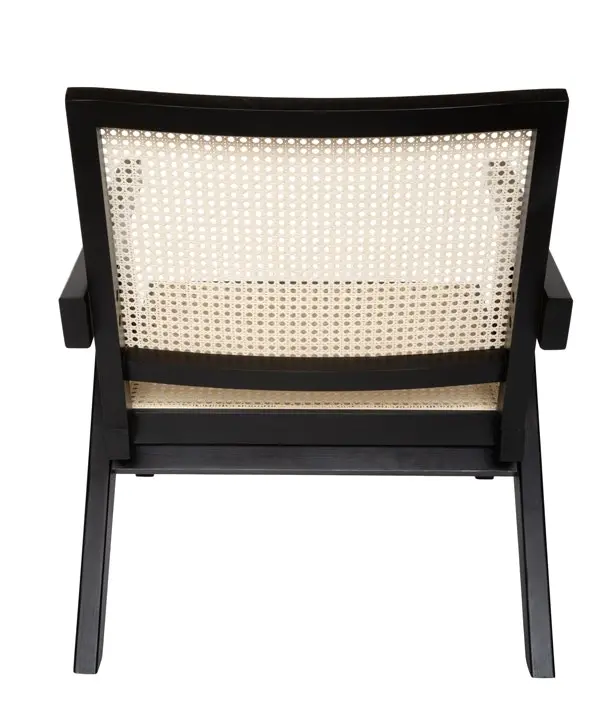 Replica Pierre Jeanneret Chandigarh Lounge Armchair