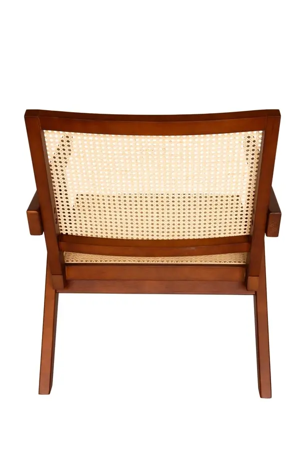 Replica Pierre Jeanneret Chandigarh Lounge Armchair