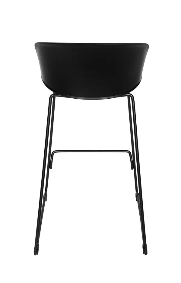 Byron Mid Back Stool