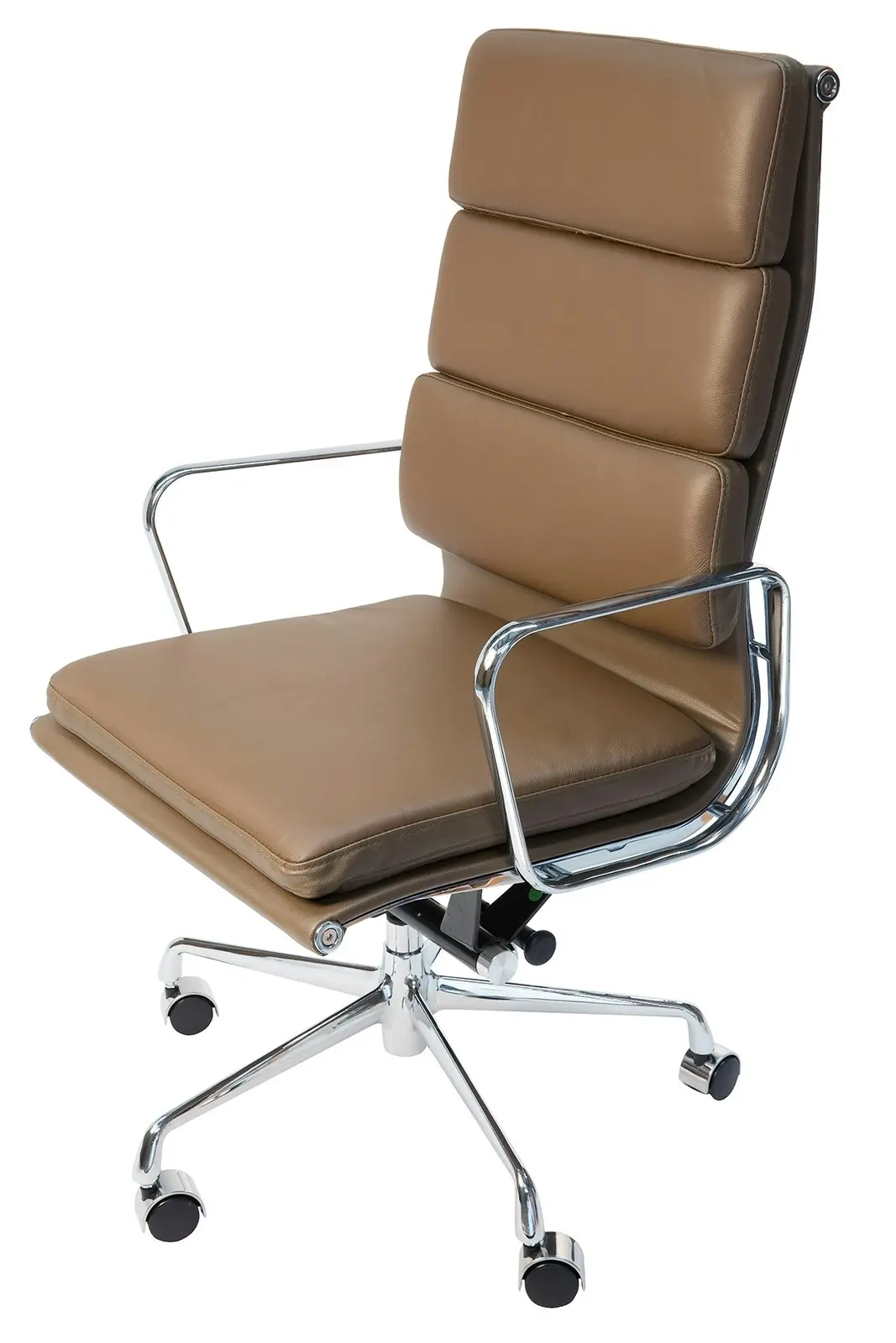 Replica Eames High Back Soft Pad Executive Desk / Office Chair