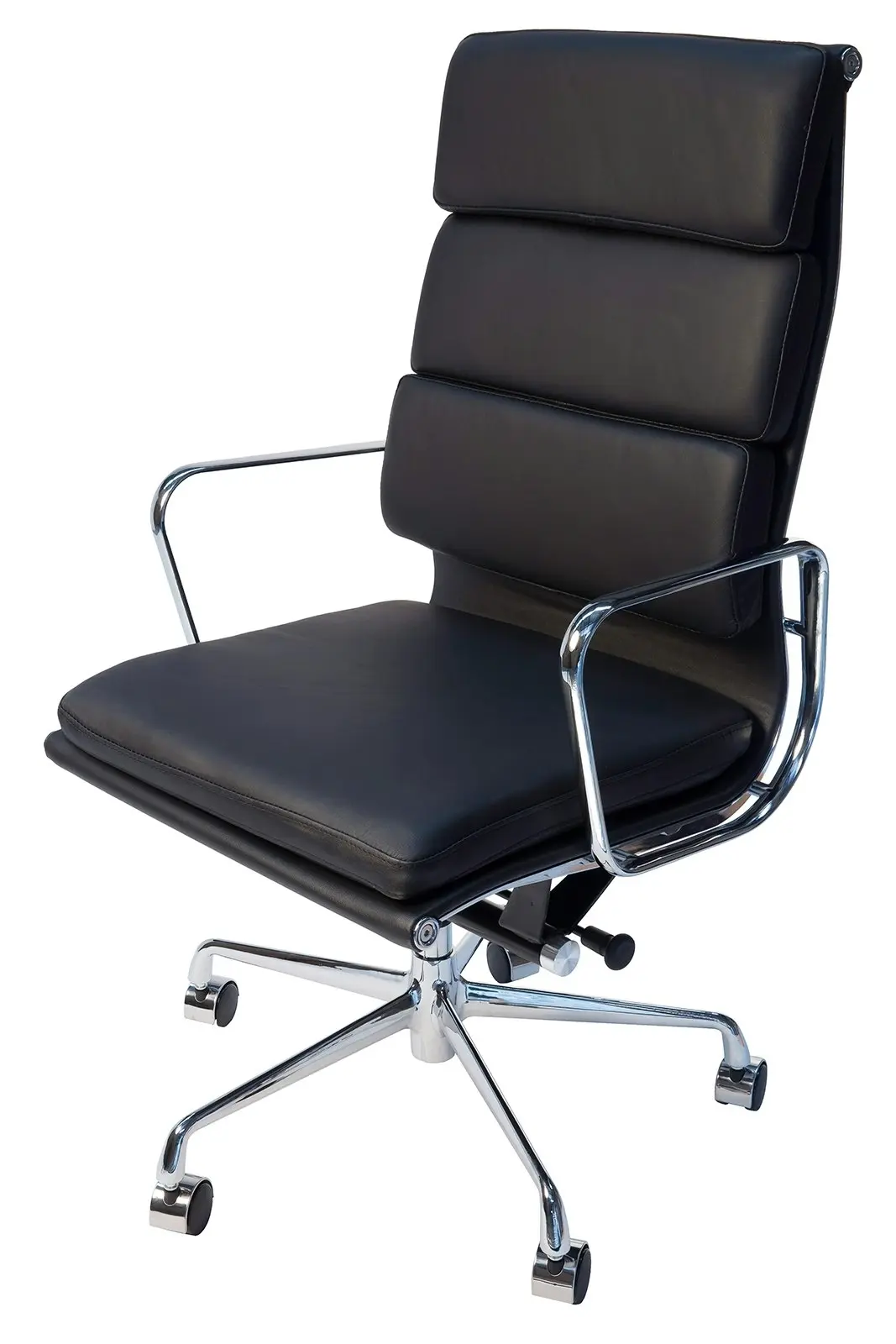 Replica Eames High Back Soft Pad Executive Desk / Office Chair