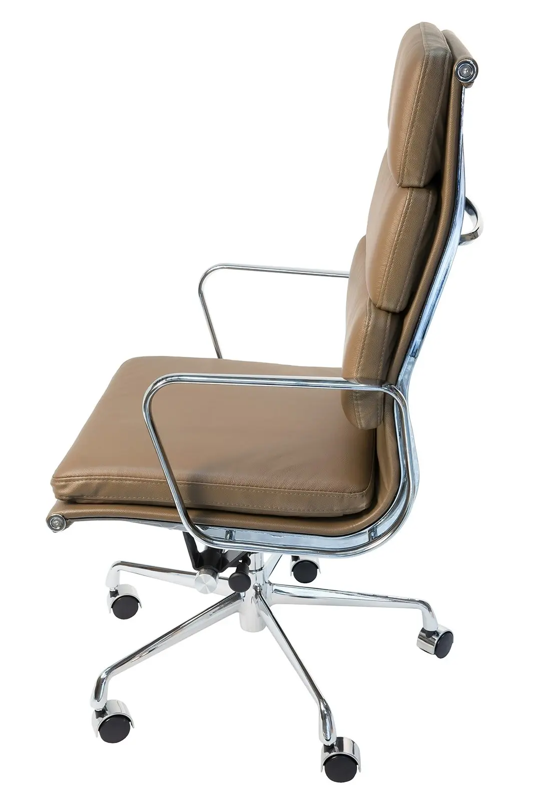 Replica Eames High Back Soft Pad Executive Desk / Office Chair