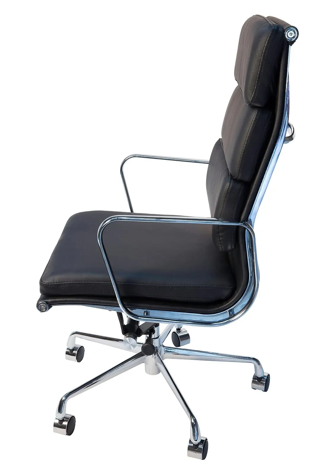 Replica Eames High Back Soft Pad Executive Desk / Office Chair