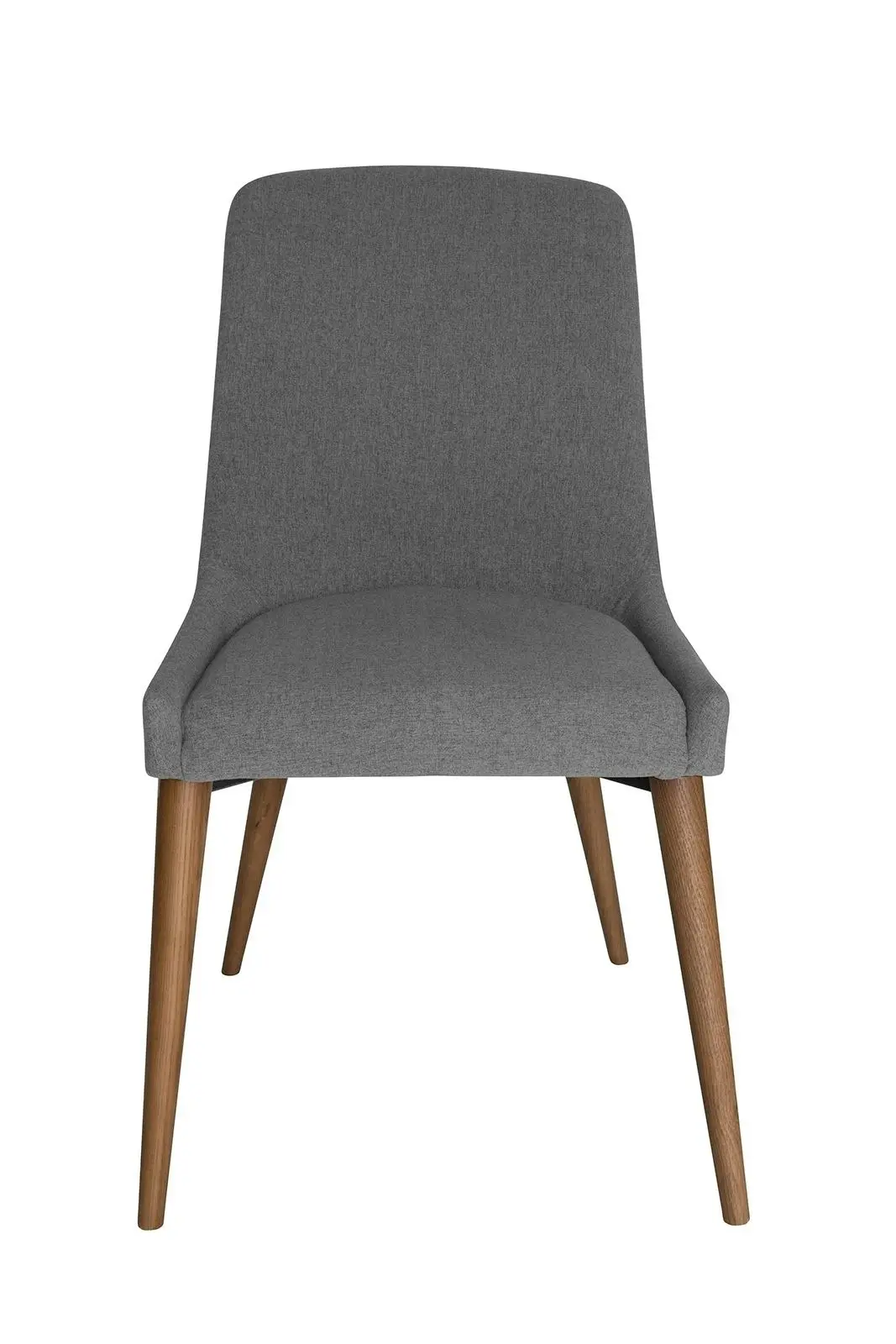 Dakota Dining Chair | Walnut Legs