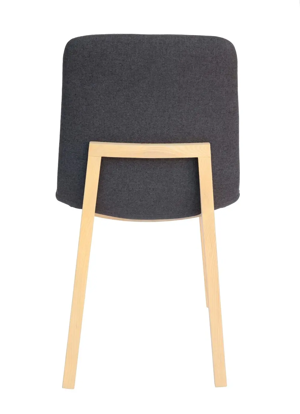 Cozy Dining Chair | Natural Legs