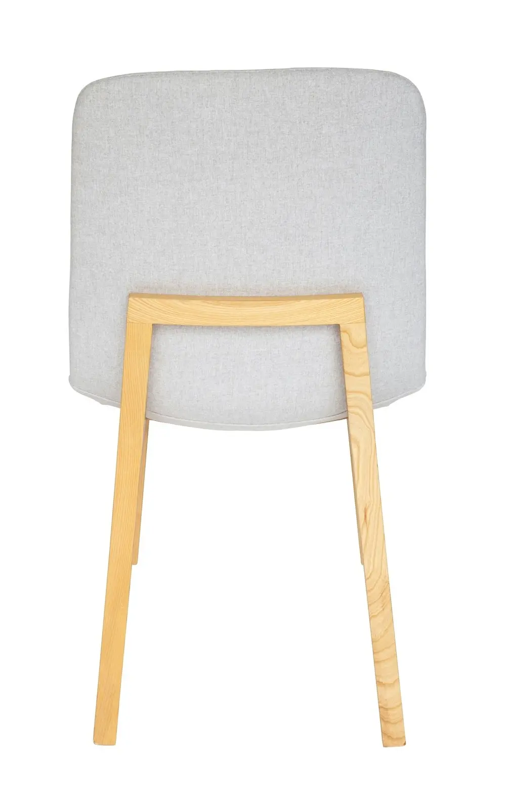 Cozy Dining Chair | Natural Legs