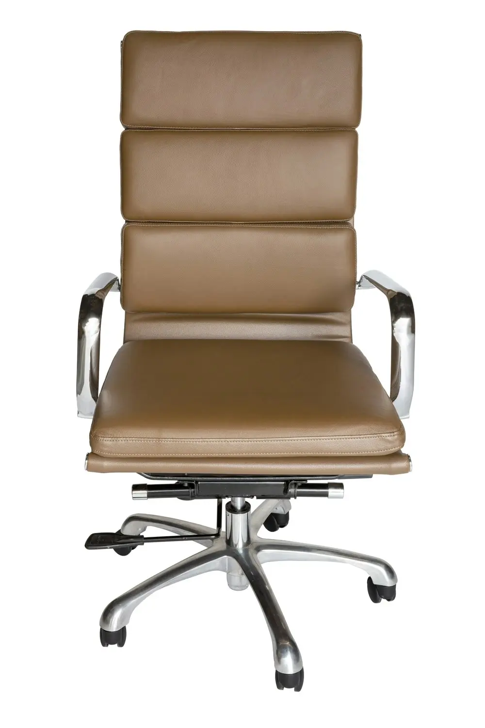 Eames Inspired High Back Soft Pad Executive Desk / Office Chair