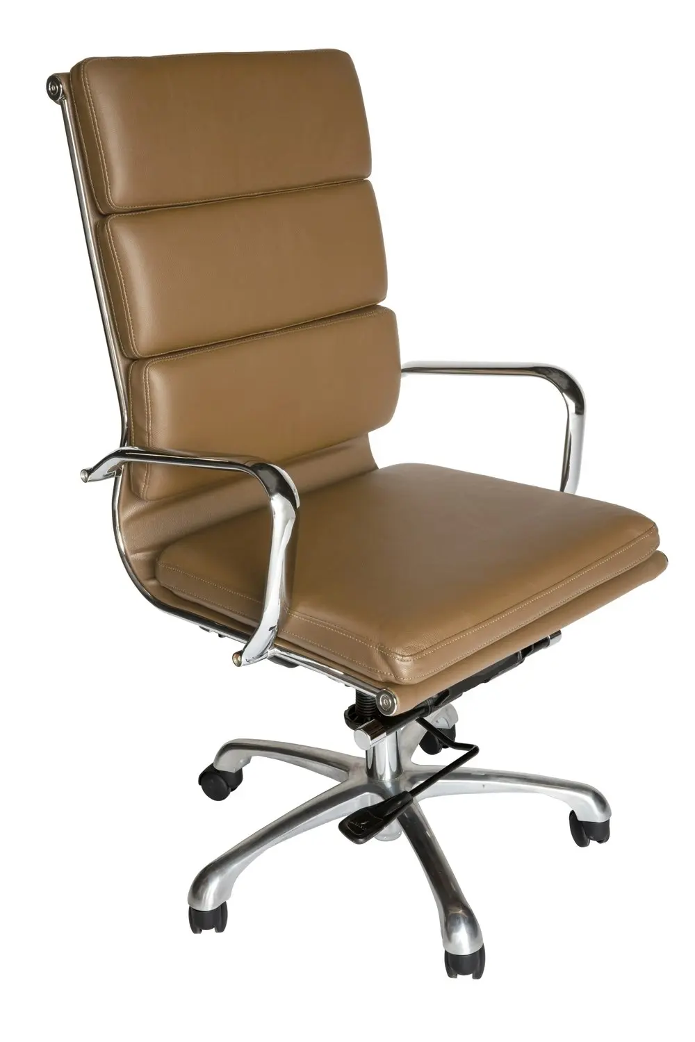 Eames Inspired High Back Soft Pad Executive Desk / Office Chair