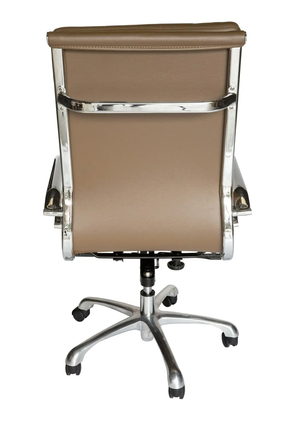 Eames Inspired High Back Soft Pad Executive Desk / Office Chair