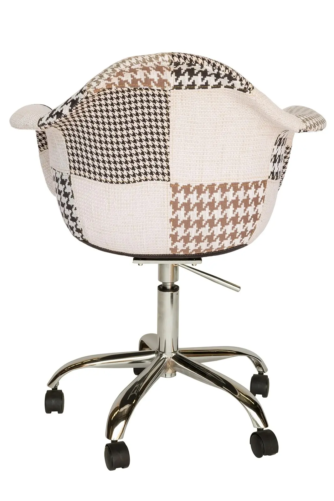 Replica Eames DAW / DAR Desk Chair | Fabric