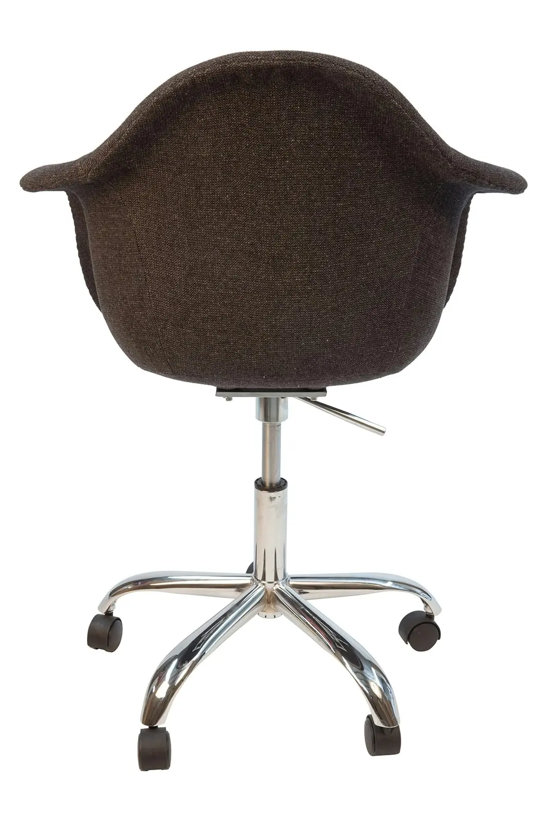 Replica Eames DAW / DAR Desk Chair | Fabric