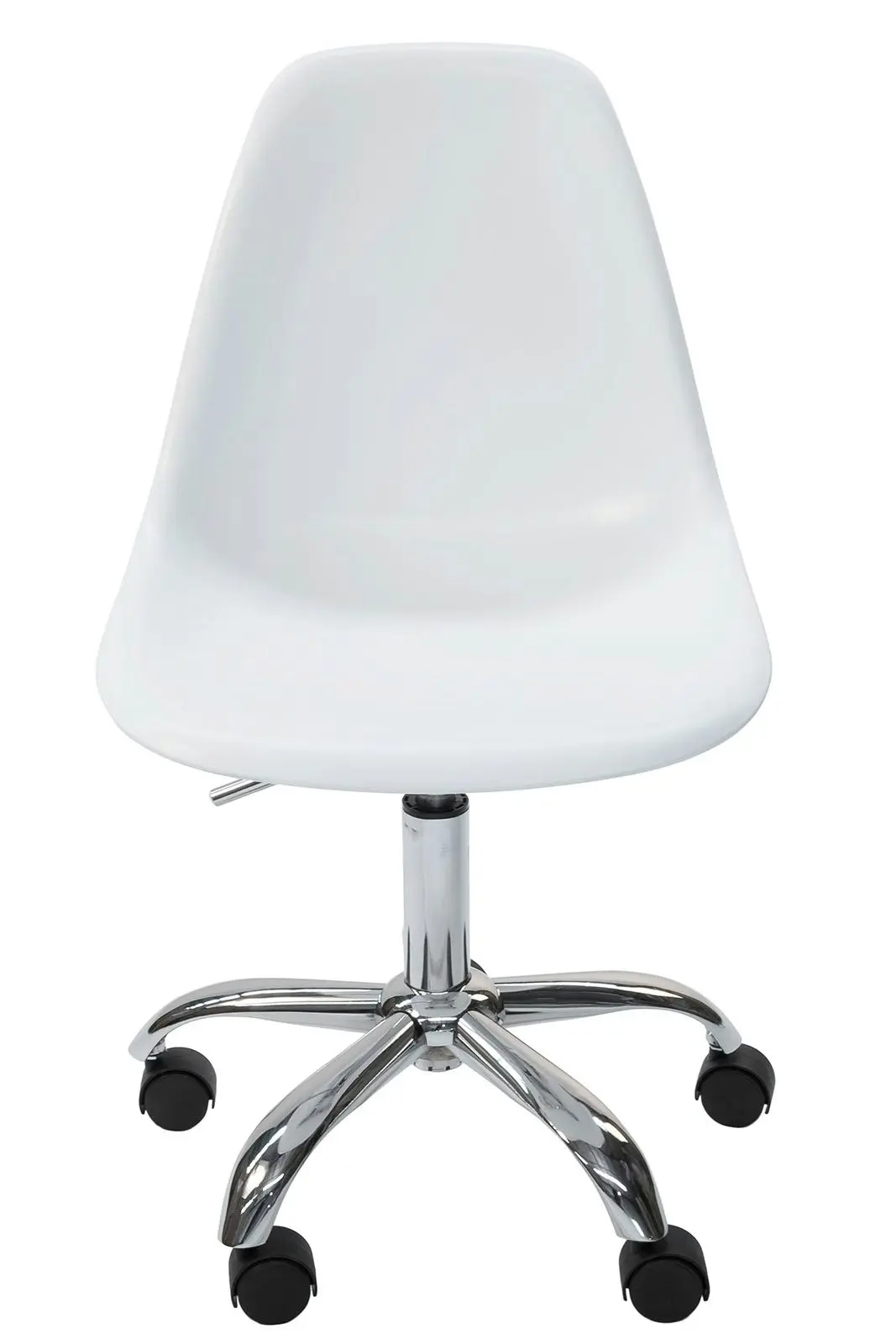 Replica Eames DSW / DSR Desk Chair | Plastic