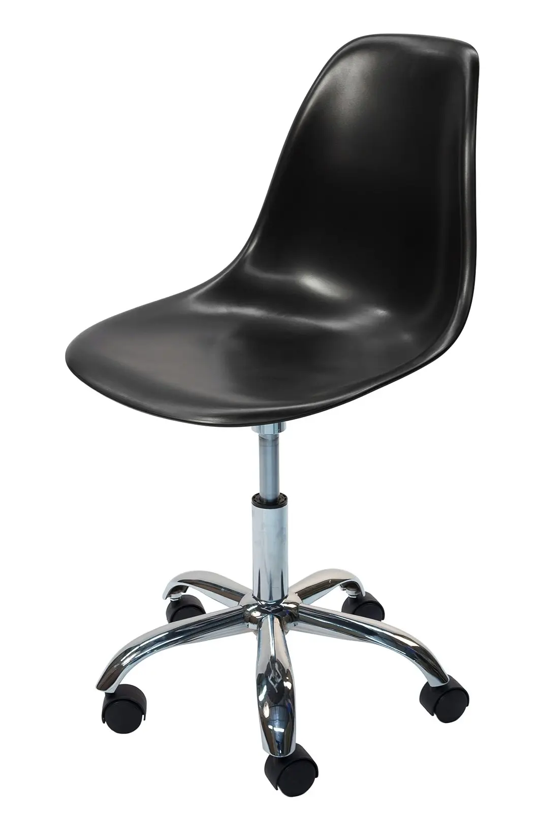 Replica Eames DSW / DSR Desk Chair | Plastic