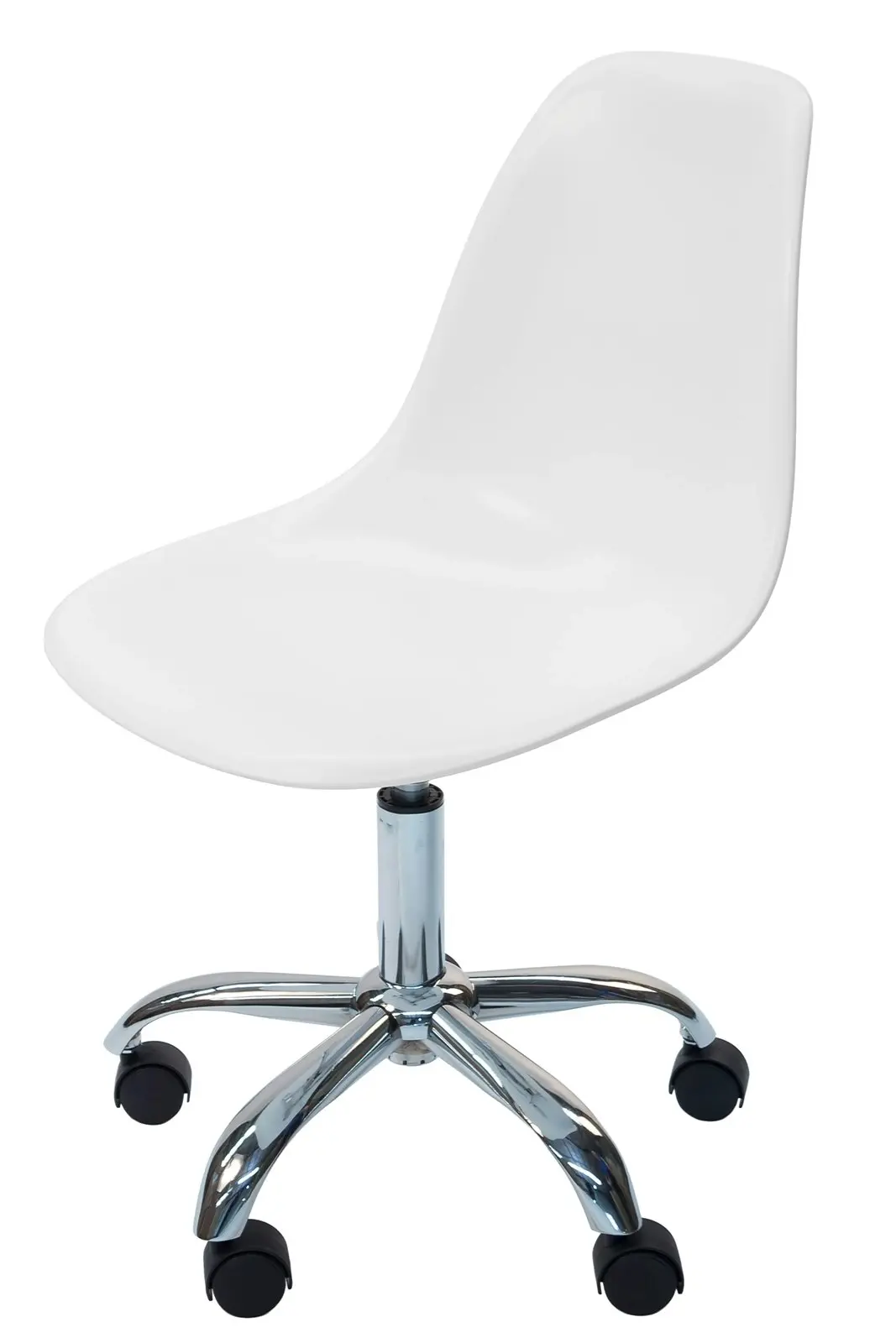 Replica Eames DSW / DSR Desk Chair | Plastic