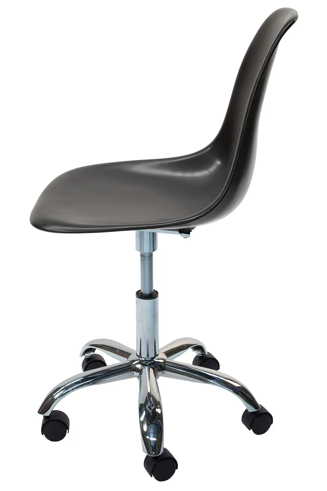 Replica Eames DSW / DSR Desk Chair | Plastic