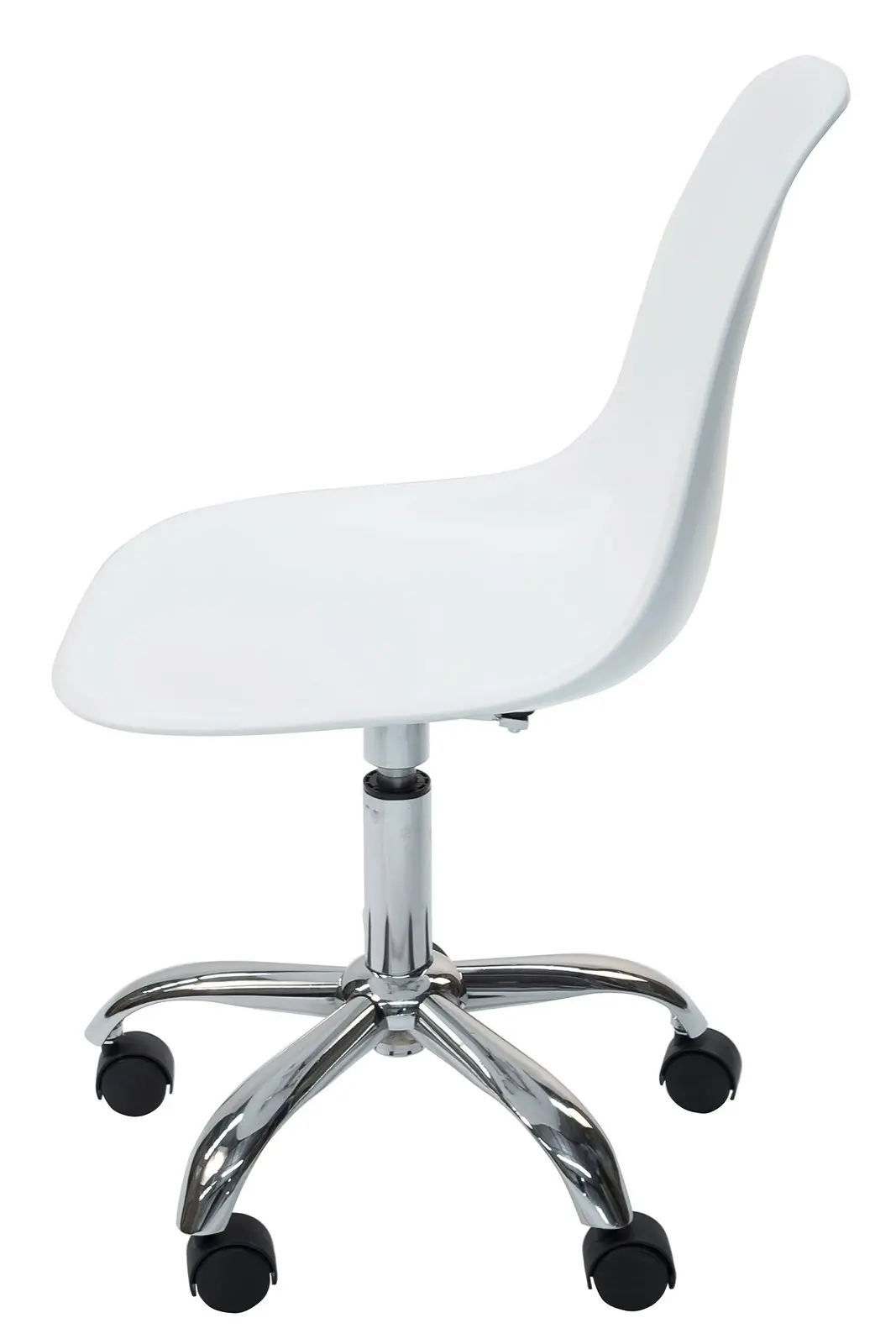 Replica Eames DSW / DSR Desk Chair | Plastic