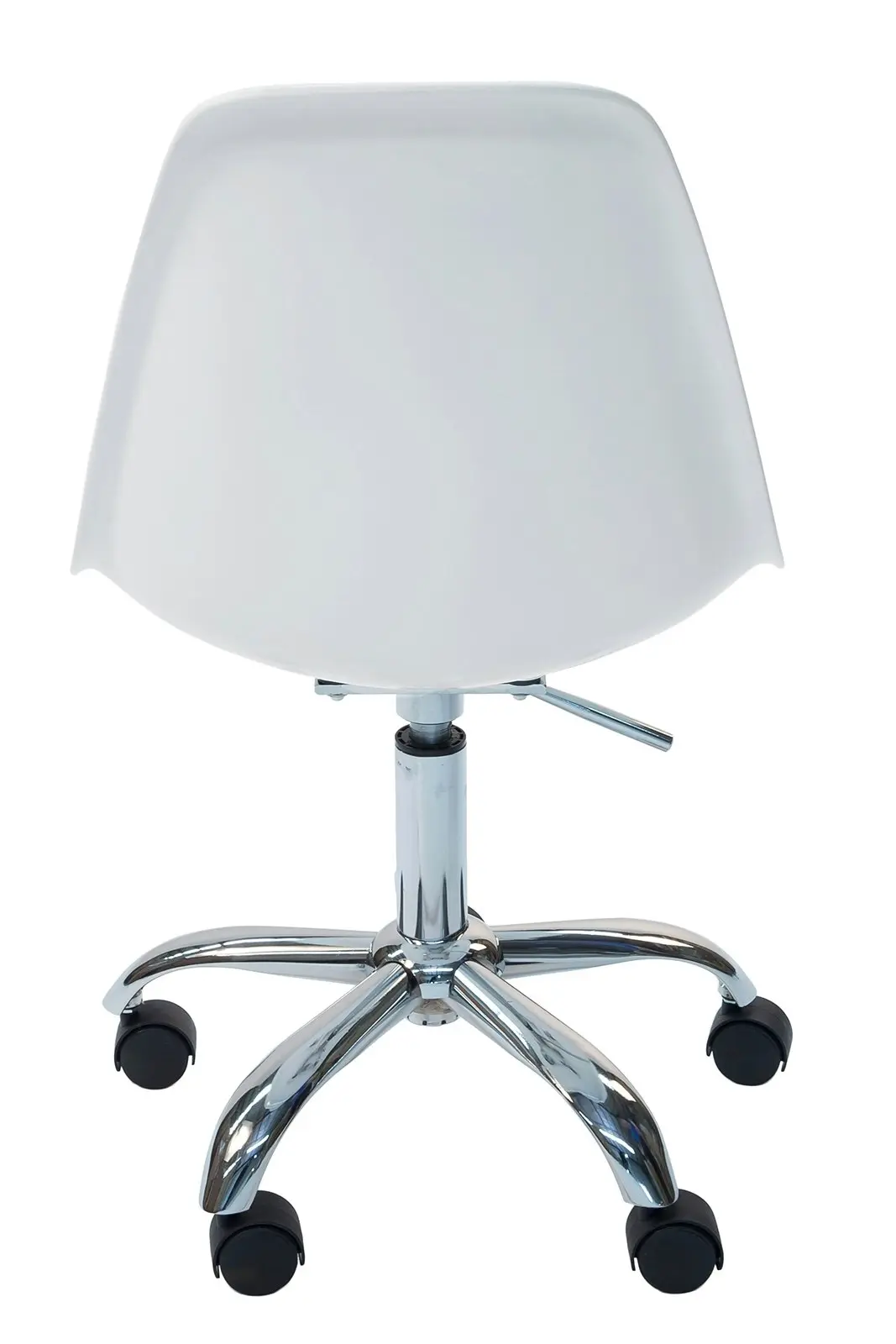 Replica Eames DSW / DSR Desk Chair | Plastic