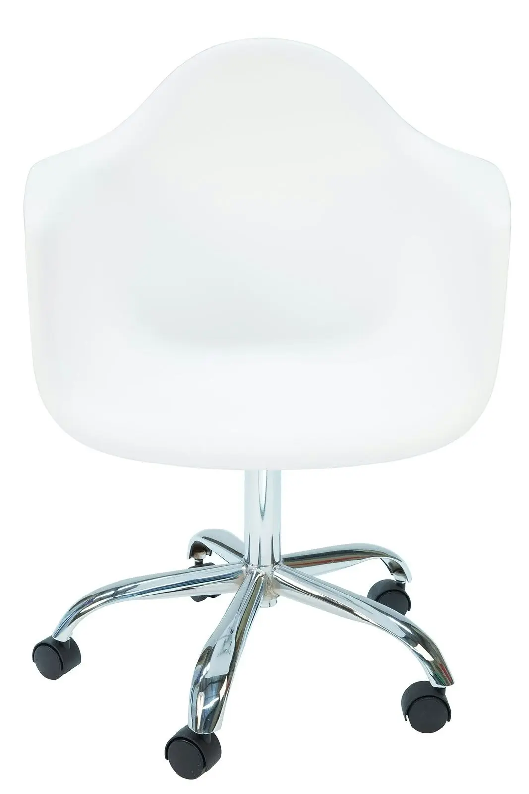 Replica Eames DAW / DAR Desk Chair | Plastic