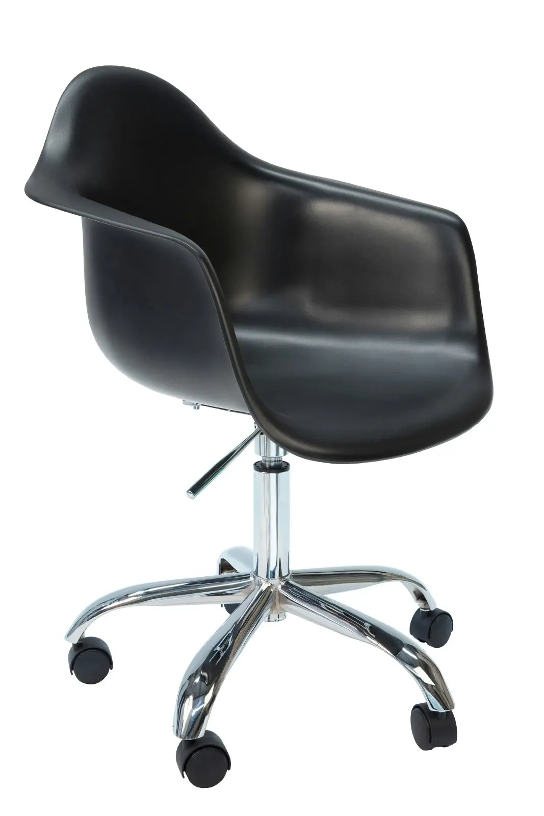 Replica Eames DAW / DAR Desk Chair | Plastic