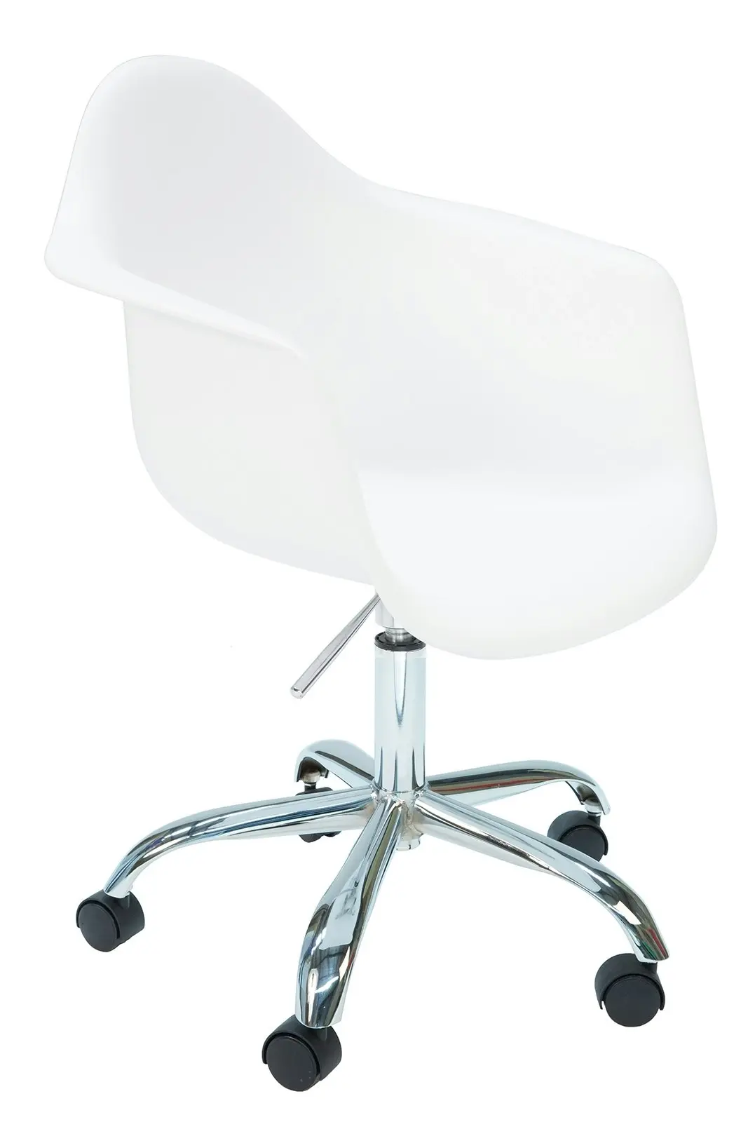 Replica Eames DAW / DAR Desk Chair | Plastic