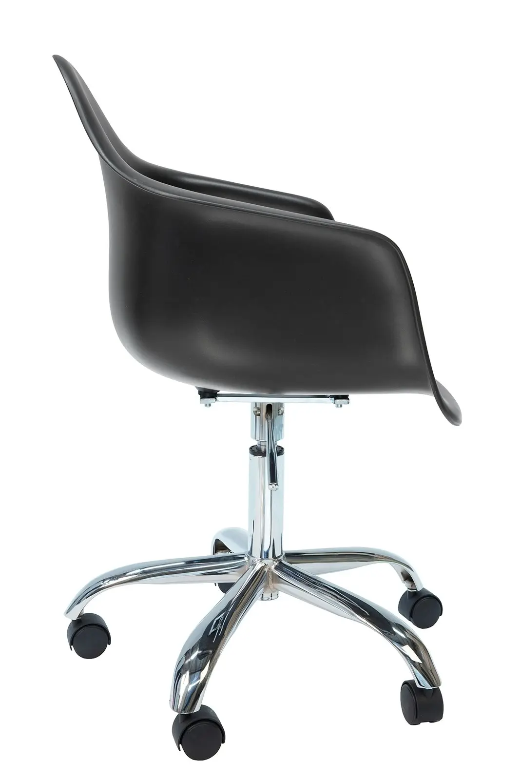 Replica Eames DAW / DAR Desk Chair | Plastic