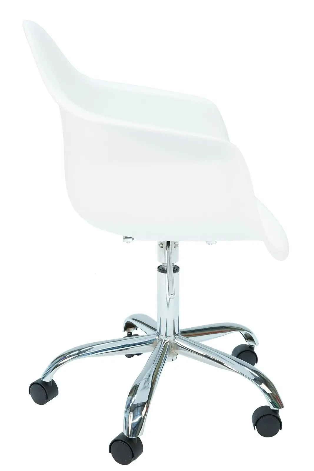 Replica Eames DAW / DAR Desk Chair | Plastic