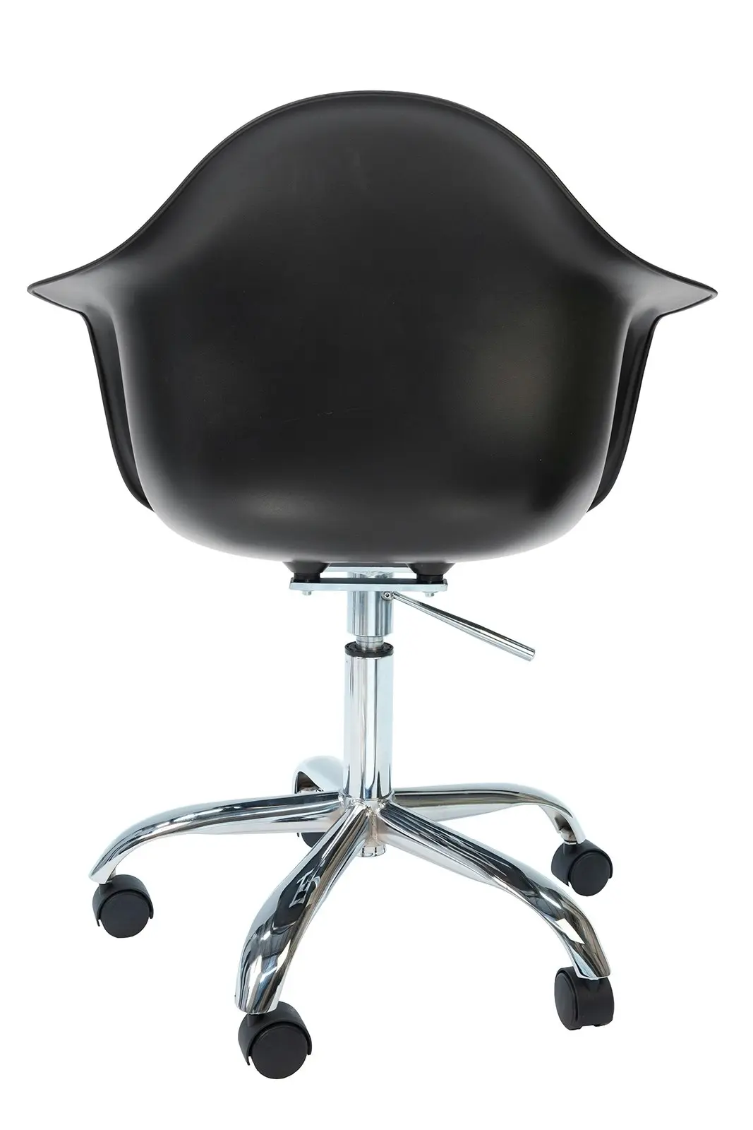 Replica Eames DAW / DAR Desk Chair | Plastic