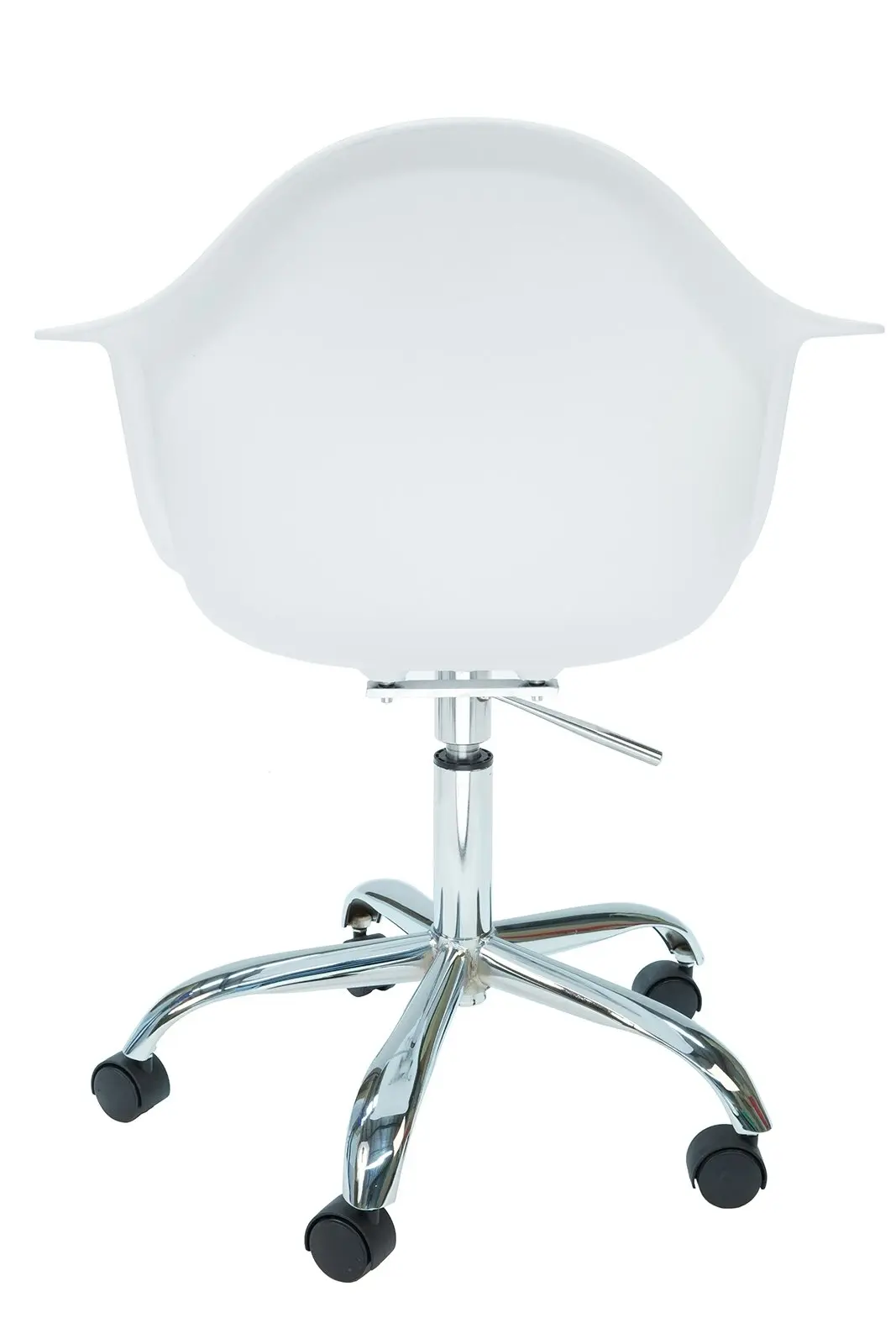 Replica Eames DAW / DAR Desk Chair | Plastic