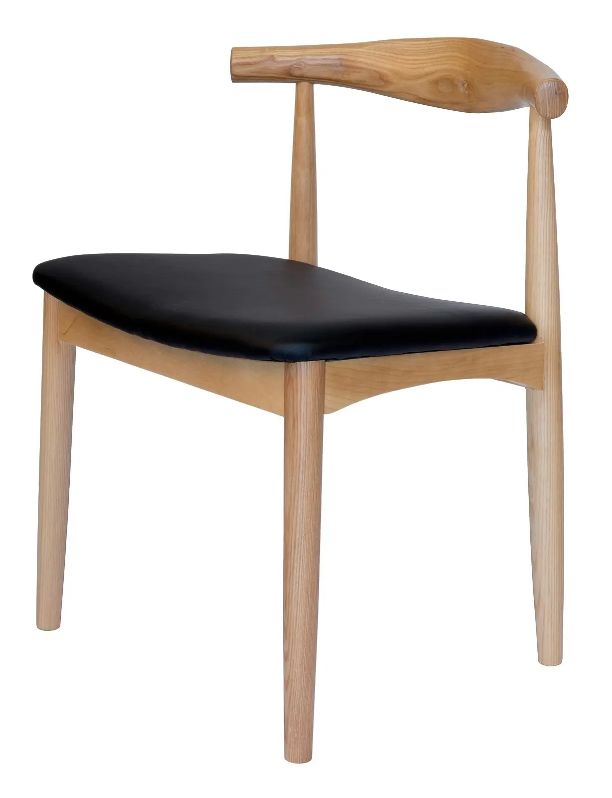 Replica Hans Wegner Elbow Chair CH20