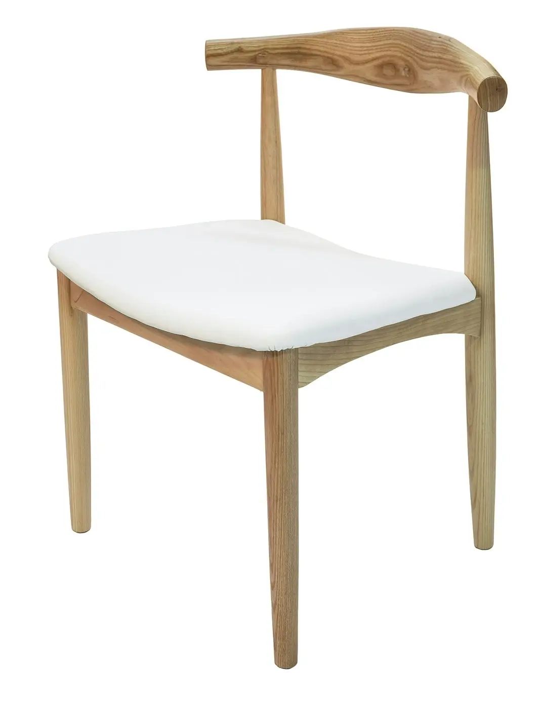 Replica Hans Wegner Elbow Chair CH20