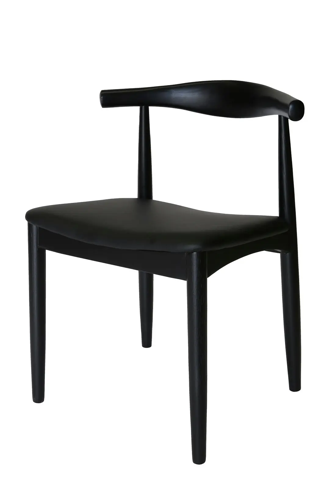 Replica Hans Wegner Elbow Chair CH20