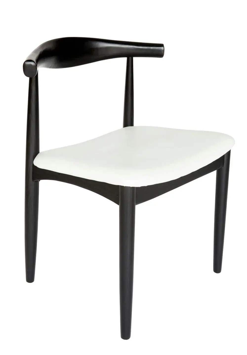 Replica Hans Wegner Elbow Chair CH20