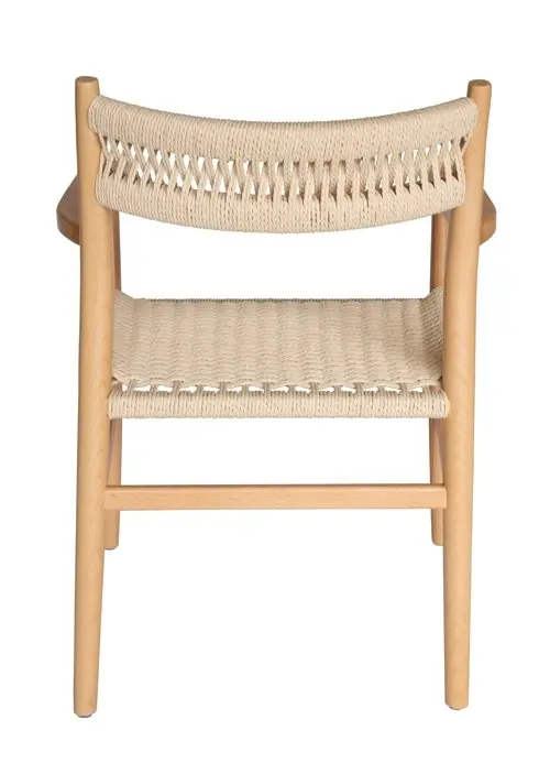 Replica Hans Wegner CH37 Armchair