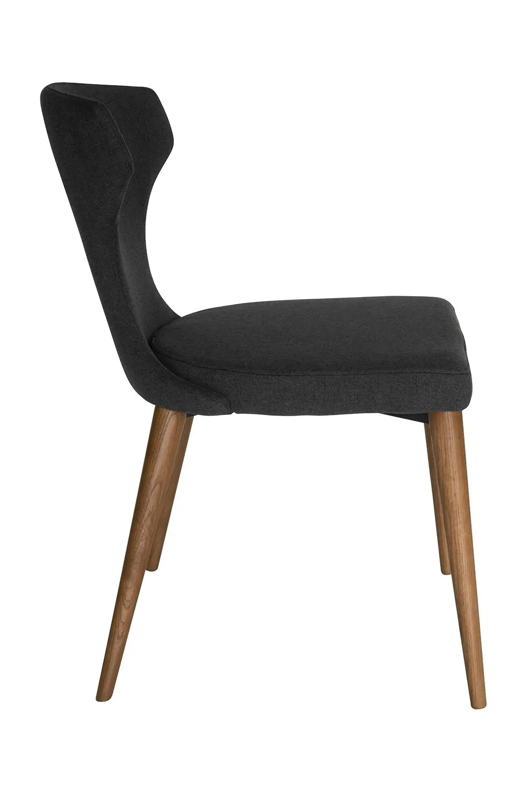 Havana Dining Chair | Walnut Legs