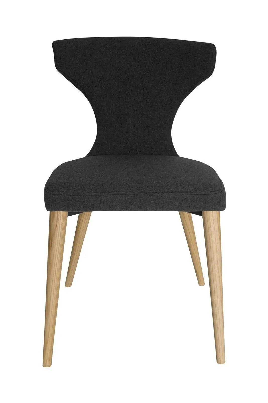 Havana Dining Chair | Natural Legs