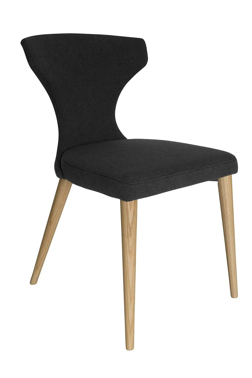 Havana Dining Chair | Natural Legs