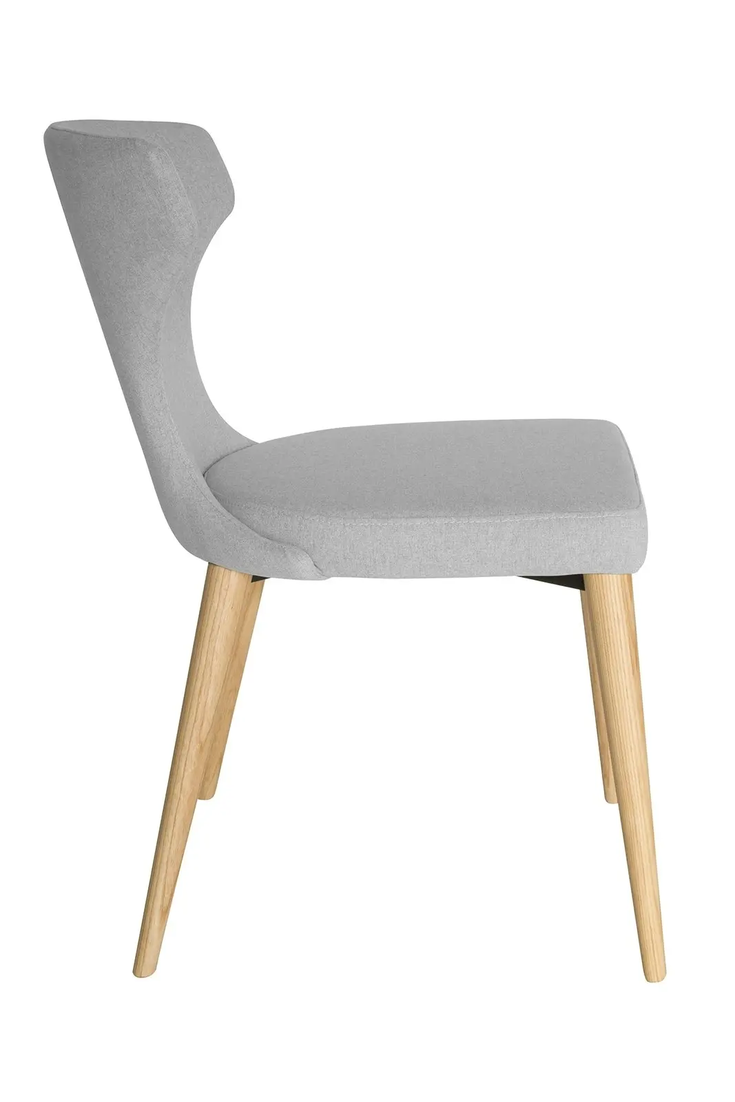 Havana Dining Chair | Natural Legs