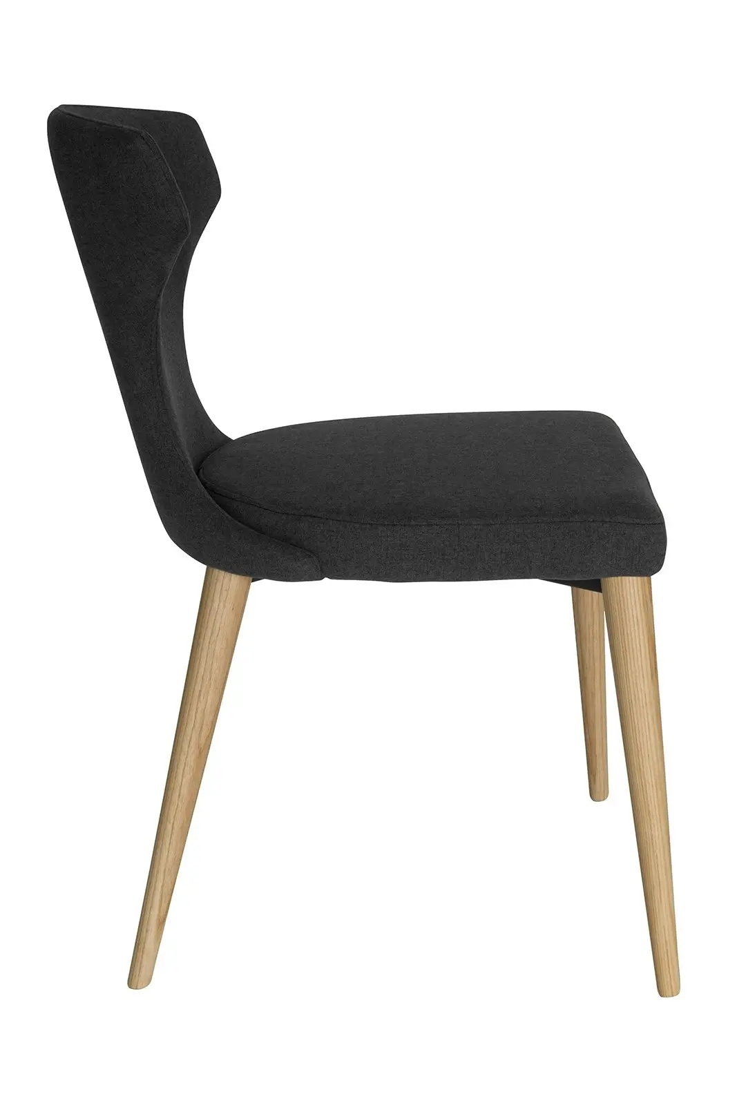 Havana Dining Chair | Natural Legs