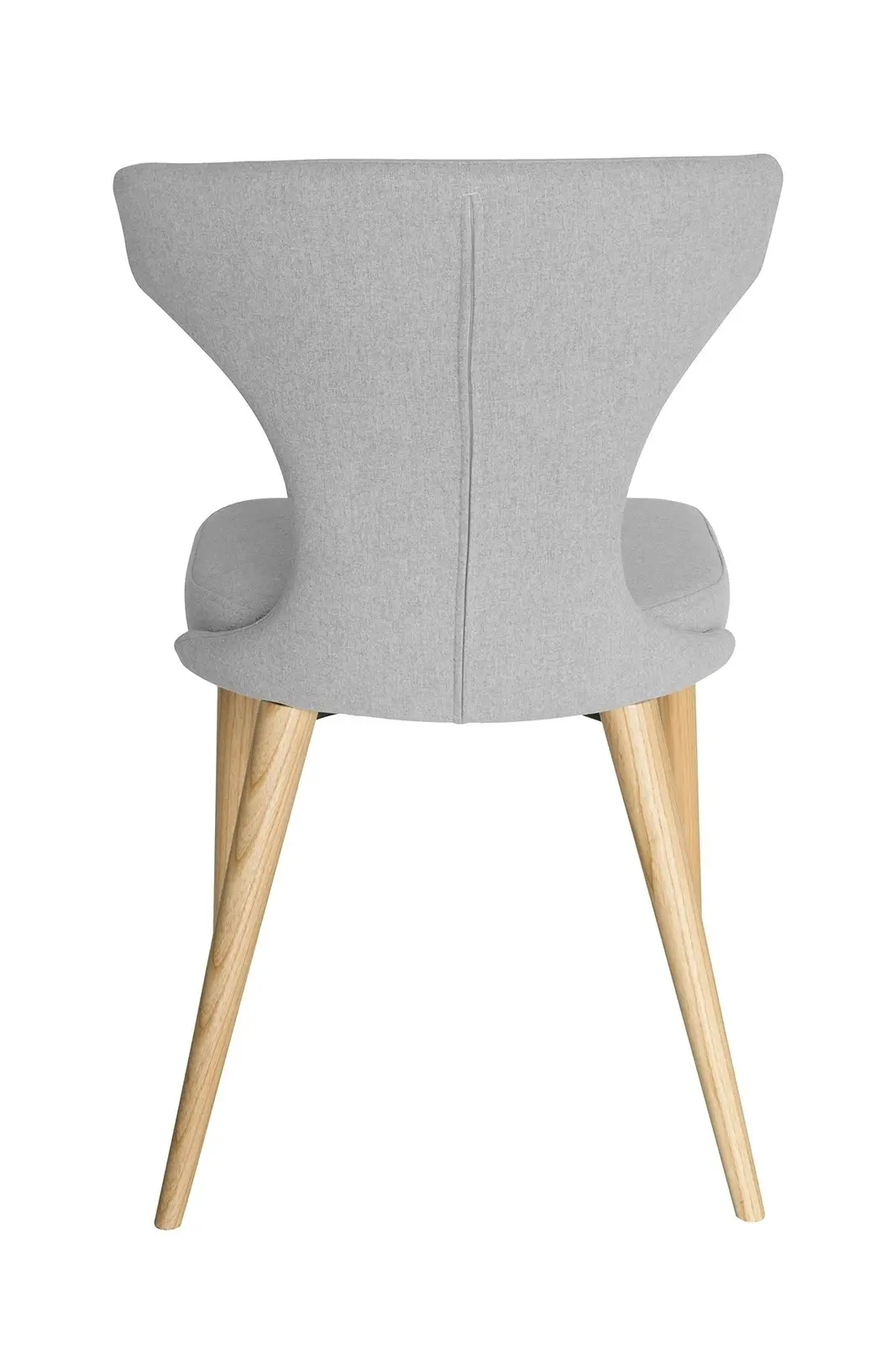 Havana Dining Chair | Natural Legs