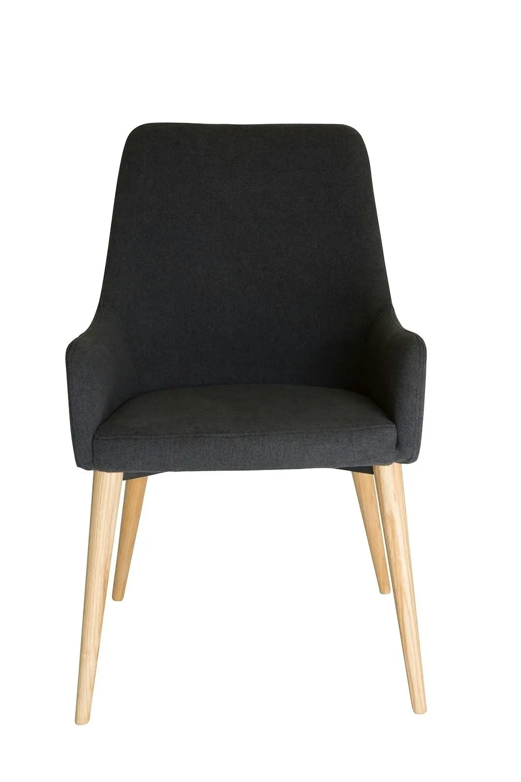 Rio Dining Chair | Natural Legs