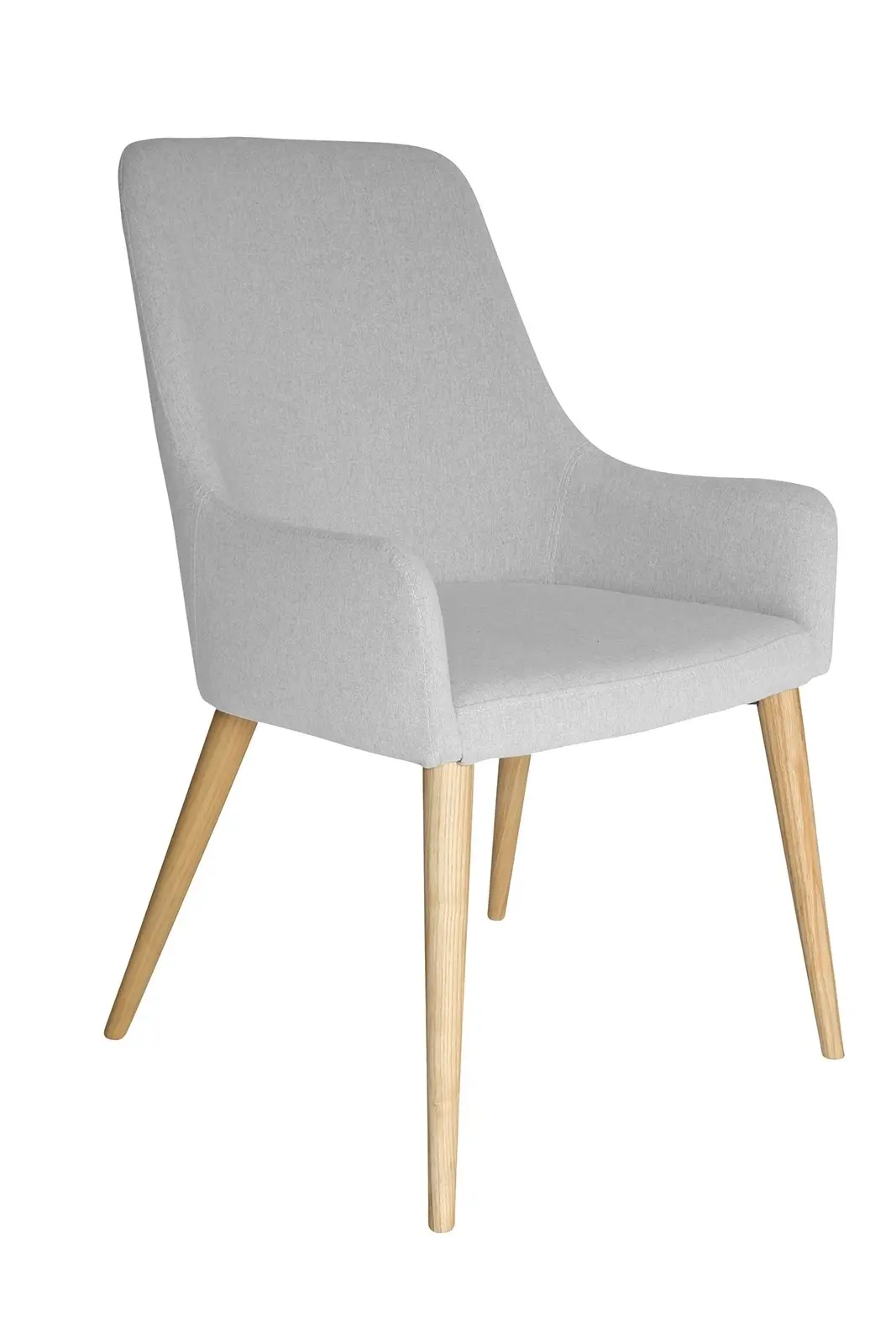 Rio Dining Chair | Natural Legs